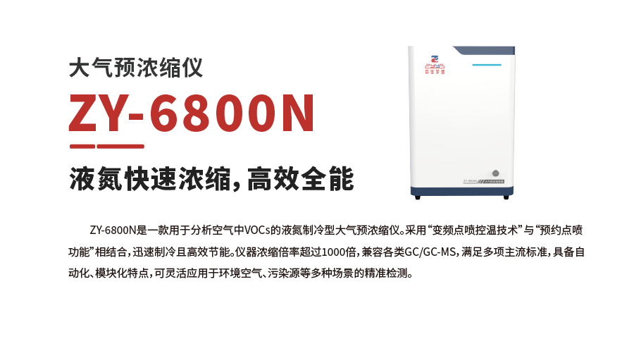 【HJ 1444-2026】中儀宇盛產(chǎn)品解決方案(圖8)